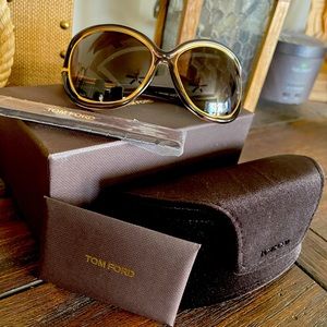 Tom Ford Sunglasses